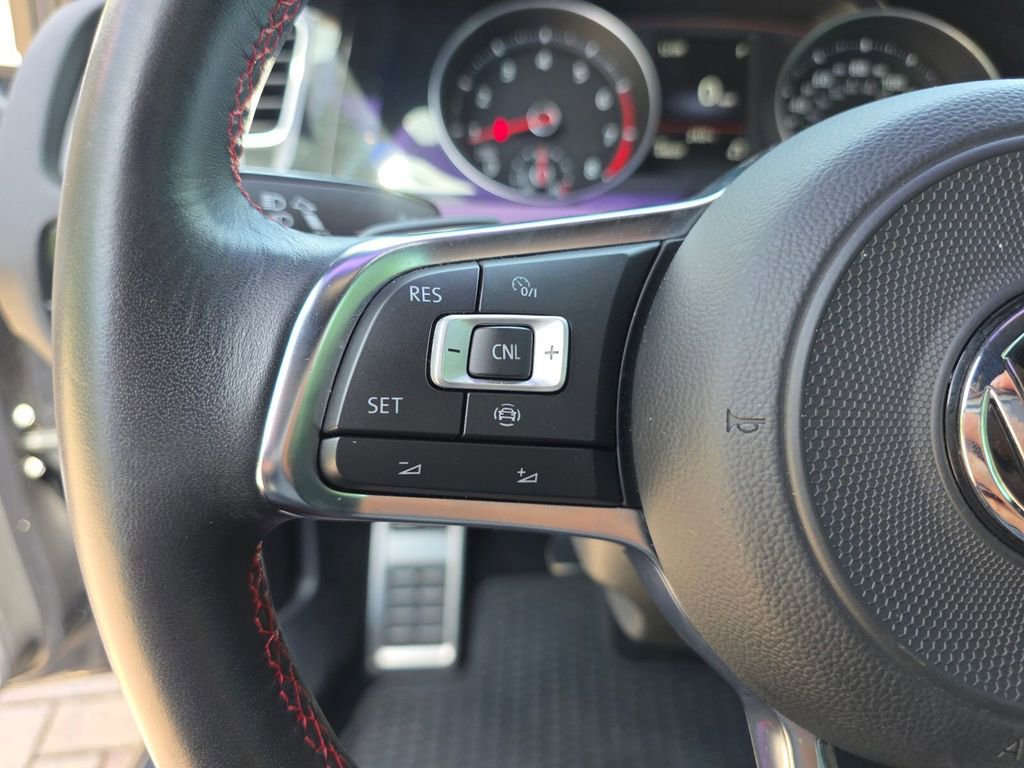 Used 2020 Volkswagen GTI S FWD image 30