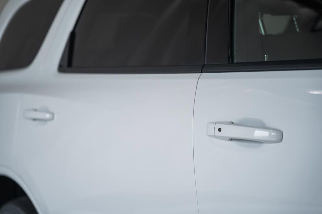 New 2026 Dodge Durango GT AWD/4WD image 16