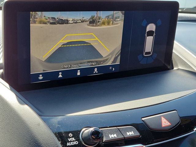 Used 2021 Acura RDX A-Spec image 26