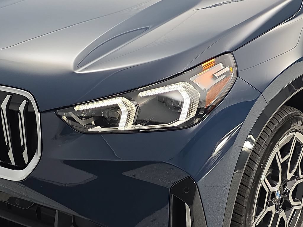 New 2026 BMW X1 xDrive28i w/ Technology Package AWD/4WD image 31