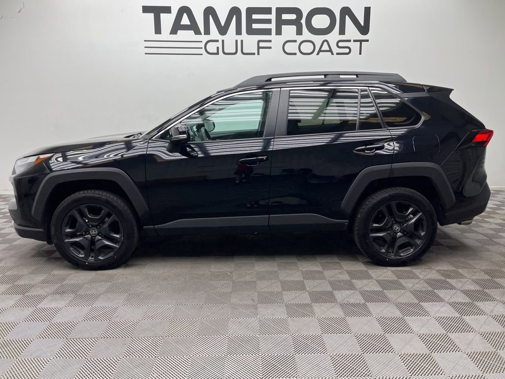 Used 2023 Toyota RAV4 Adventure w/ Convenience Package AWD/4WD image 6