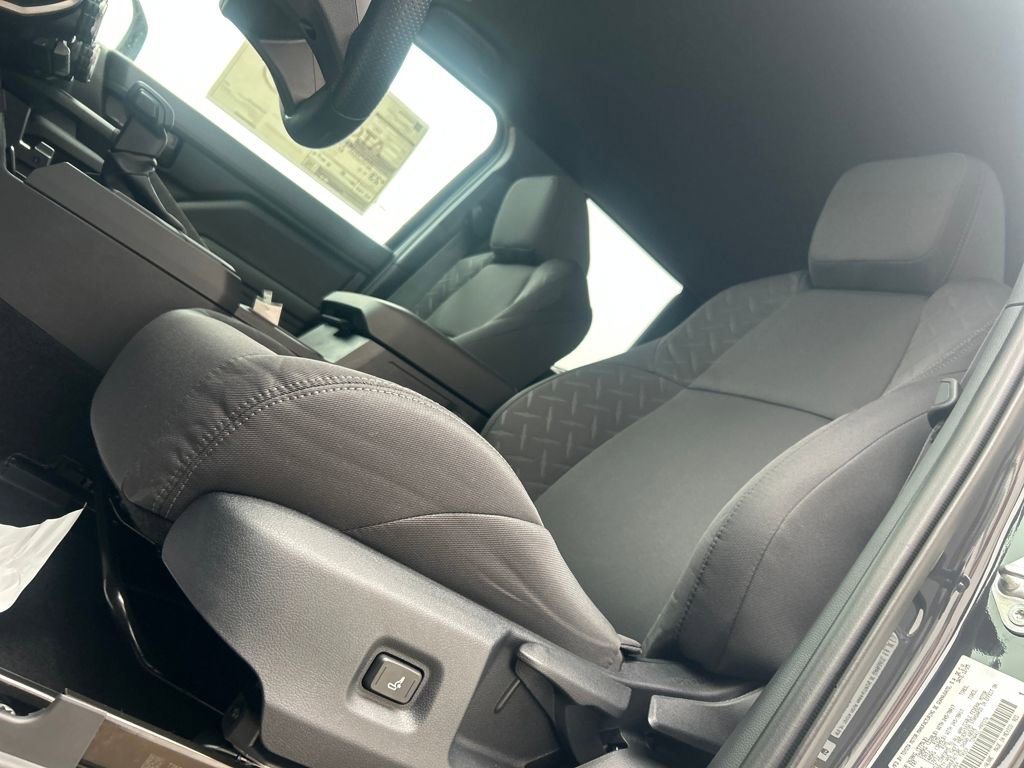 New 2026 Toyota Tacoma SR image 10