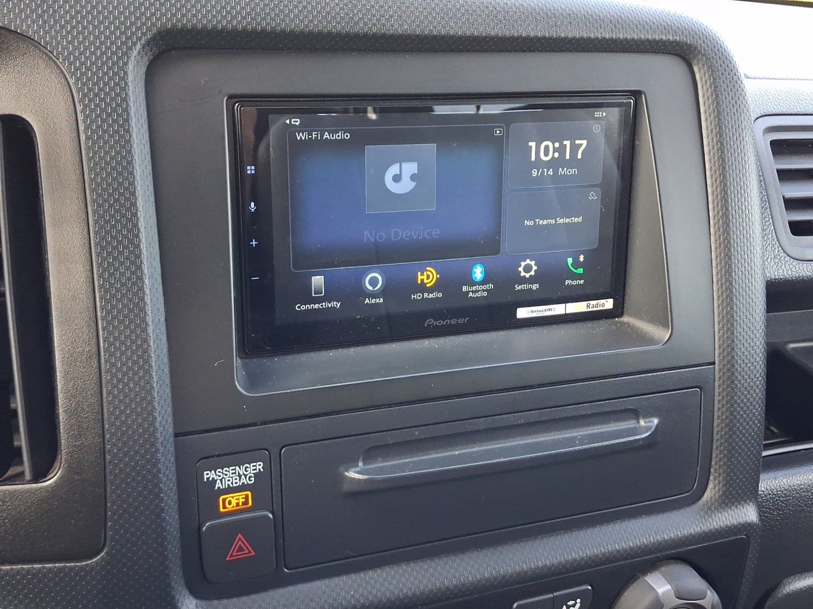 Used 2013 Honda Ridgeline Sport image 16