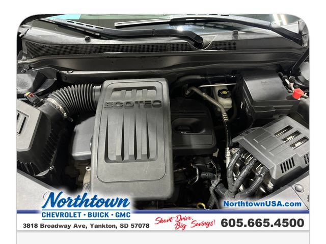 Used 2014 Chevrolet Equinox LT w/ Power Convenience Package AWD/4WD image 22