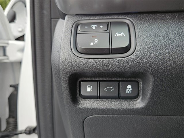 Used 2020 Kia Optima Premium image 29