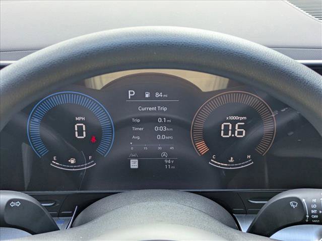 New 2026 Hyundai Kona SE FWD image 12