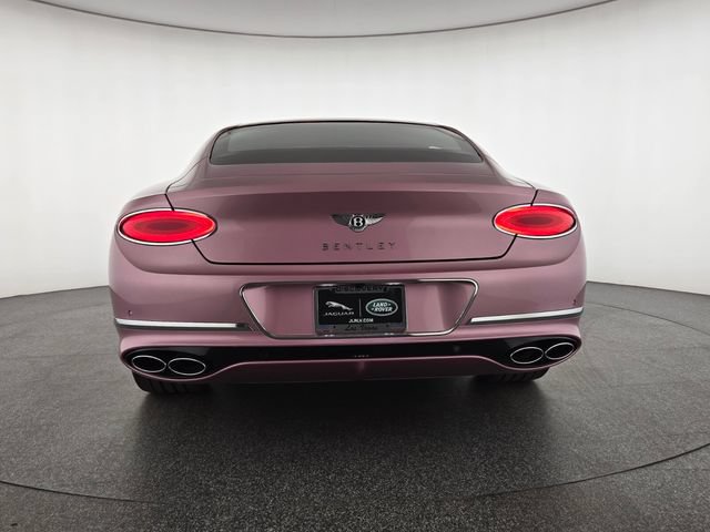 Used 2022 Bentley Continental GT AWD/4WD image 7