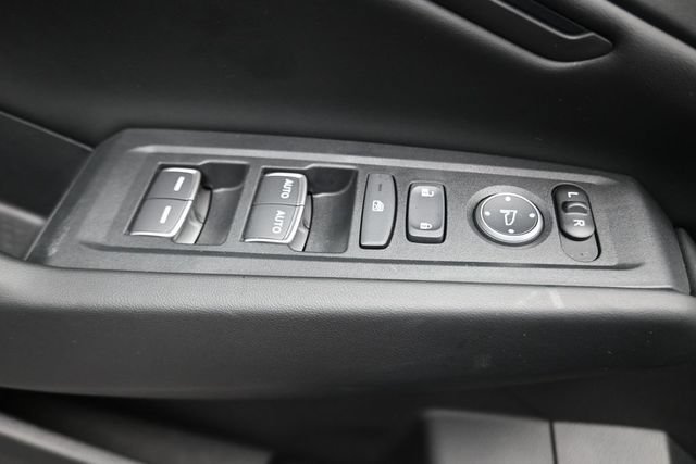 Certified 2025 Honda Accord SE image 17