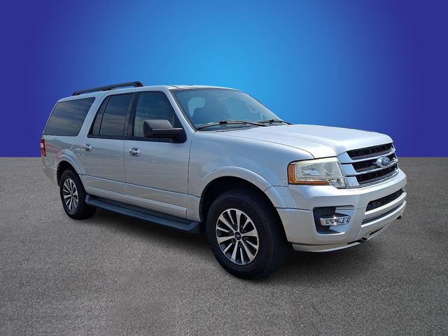 Used 2016 Ford Expedition EL XLT AWD/4WD image 2