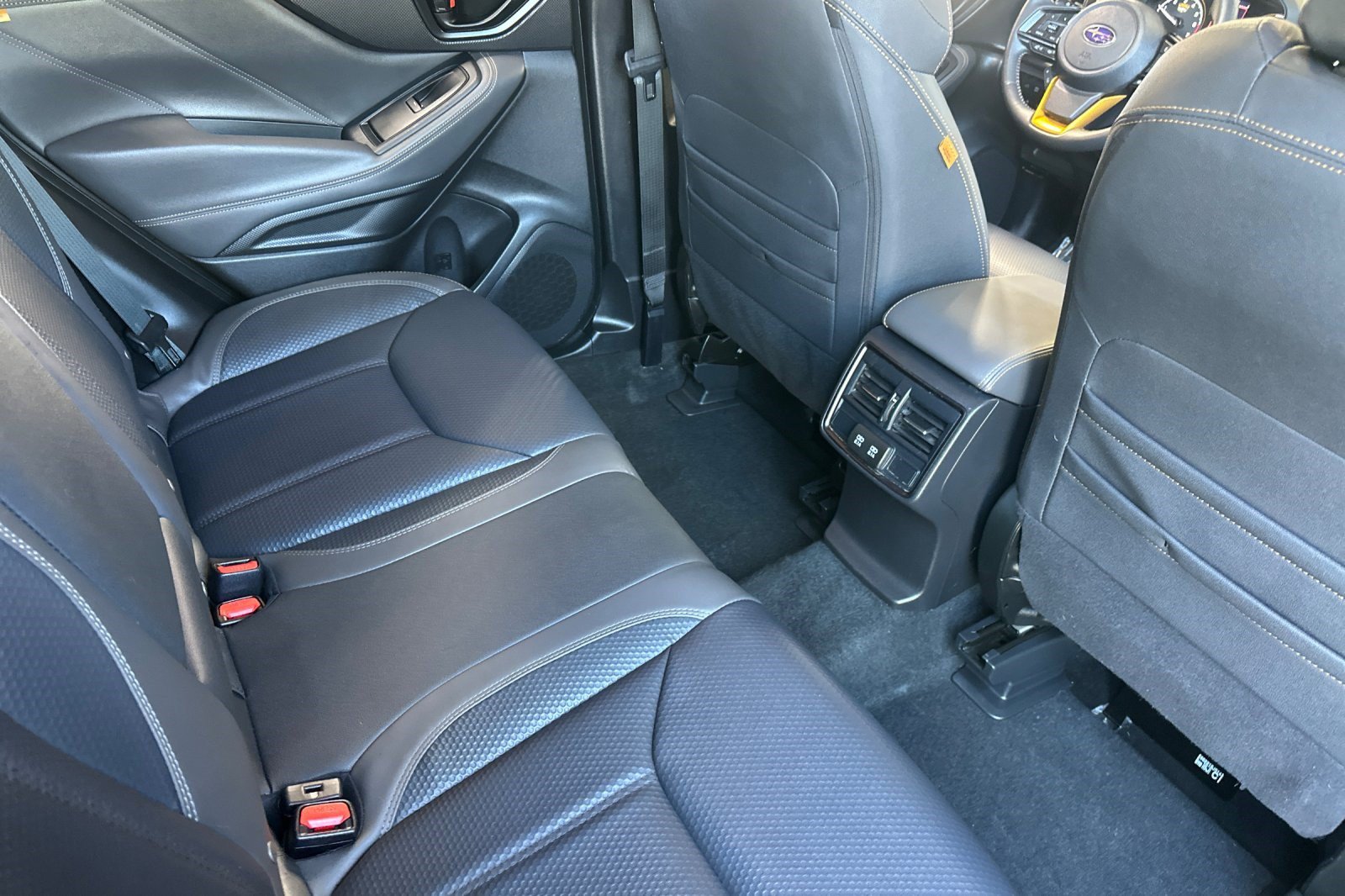 Used 2024 Subaru Forester Wilderness AWD/4WD image 35
