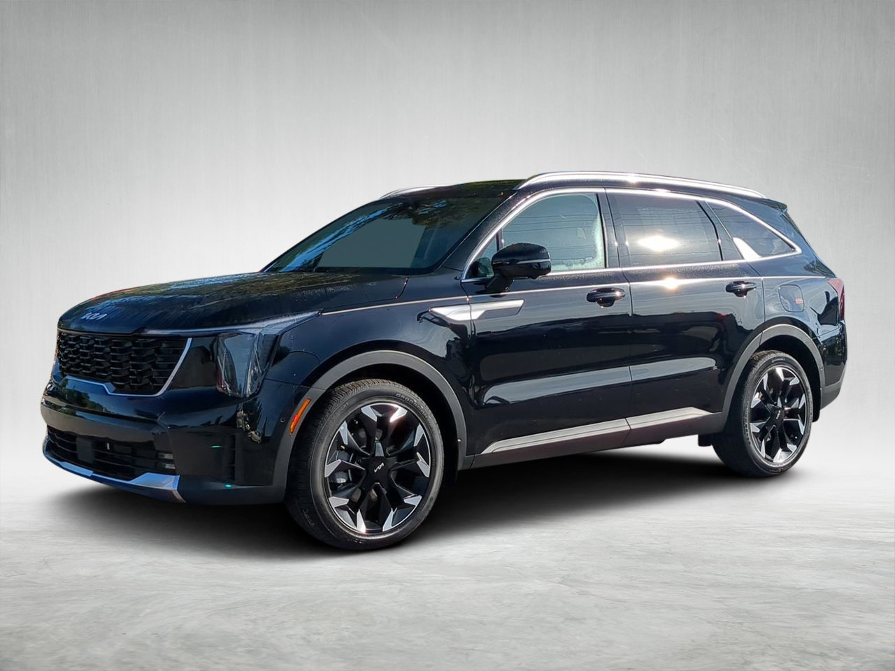 New 2025 Kia Sorento SX image 7