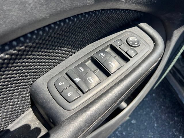 Used 2016 Dodge Dart SE w/ Convenience Group FWD image 22