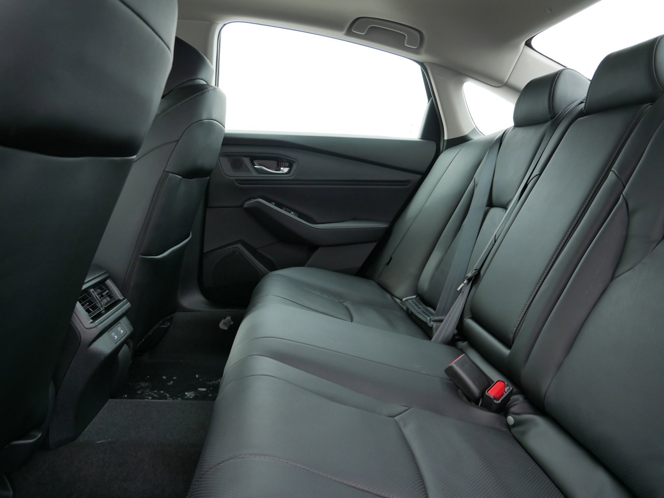 New 2026 Honda Accord Touring image 12