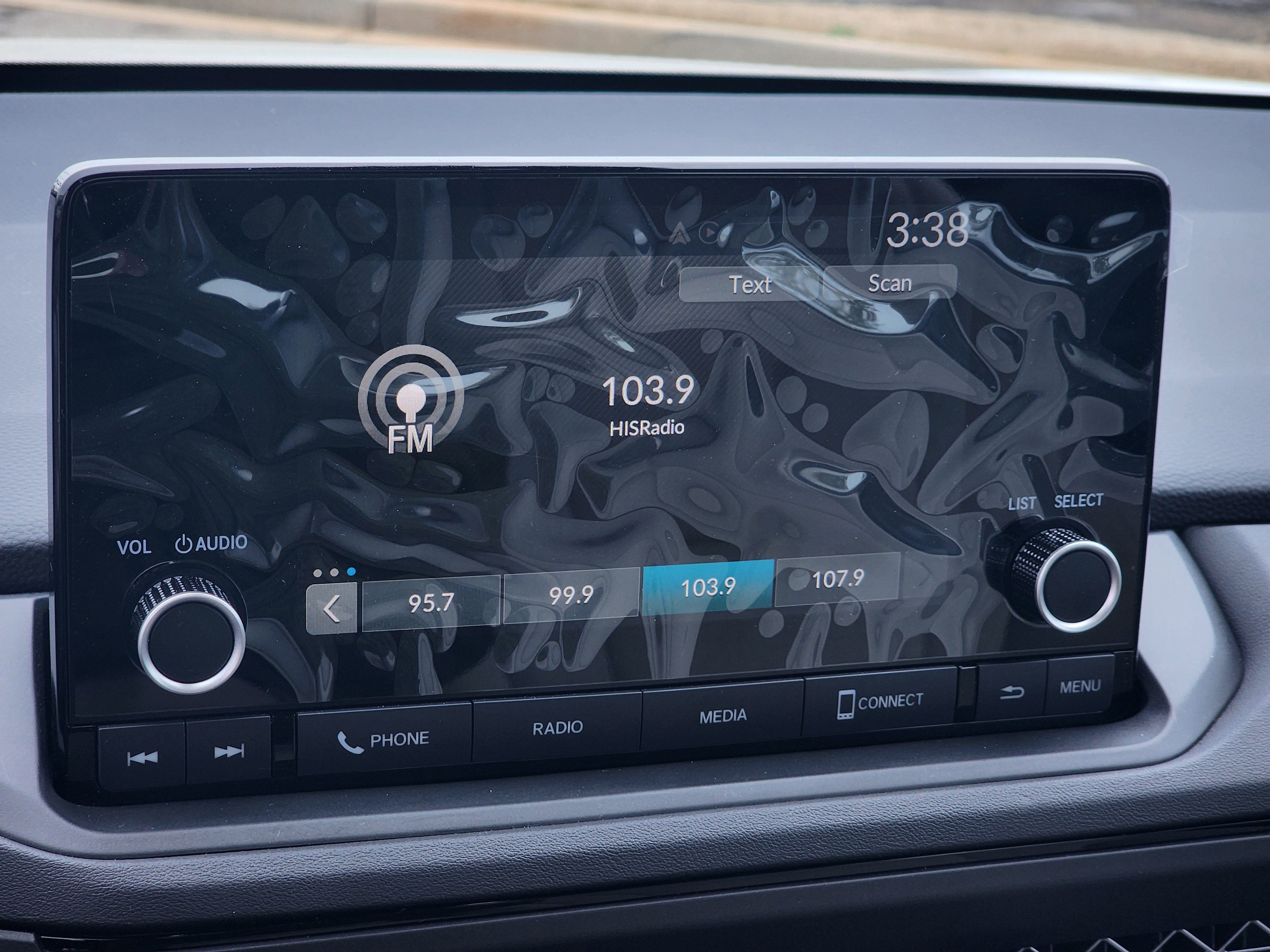 Certified 2025 Honda Accord SE image 18