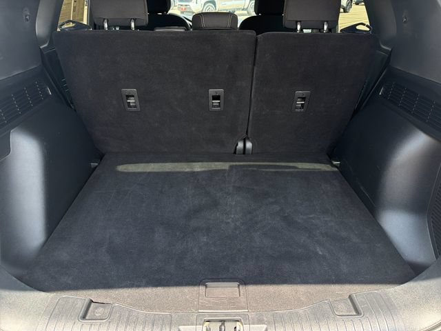 Used 2025 Ford Escape Active FWD image 16