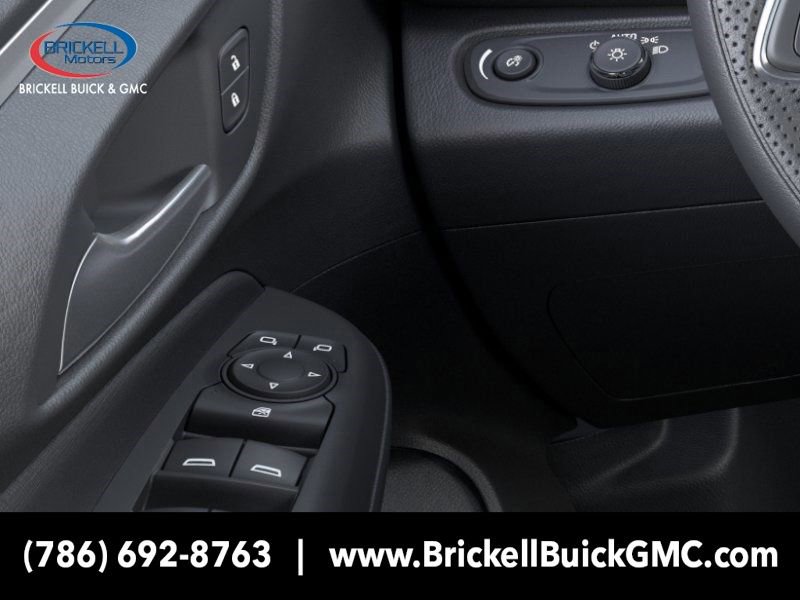 New 2026 Buick Envista Sport Touring FWD image 22