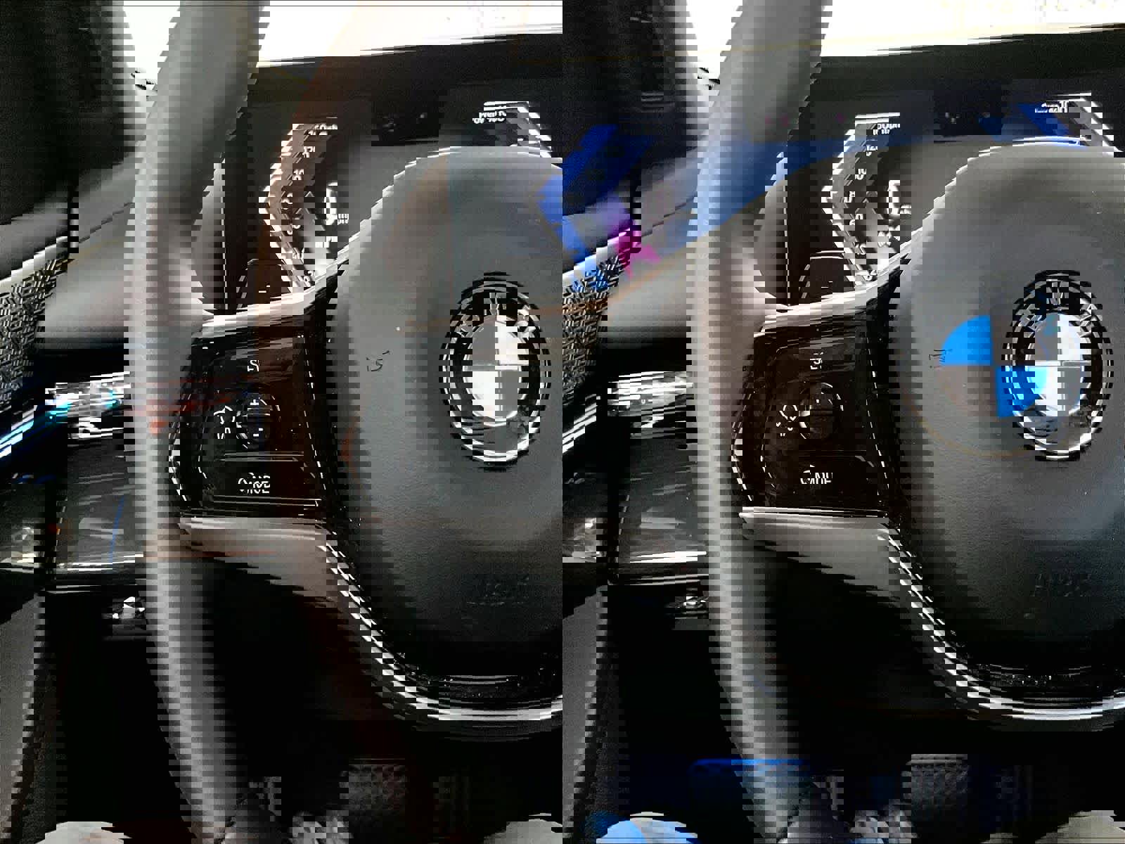 Certified 2024 BMW 530i xDrive image 19