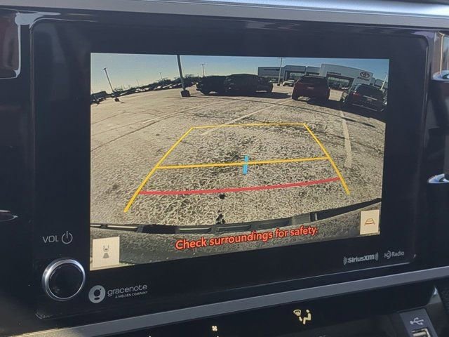 Used 2023 Toyota Tundra SR5 w/ SR5 Convenience Package image 12