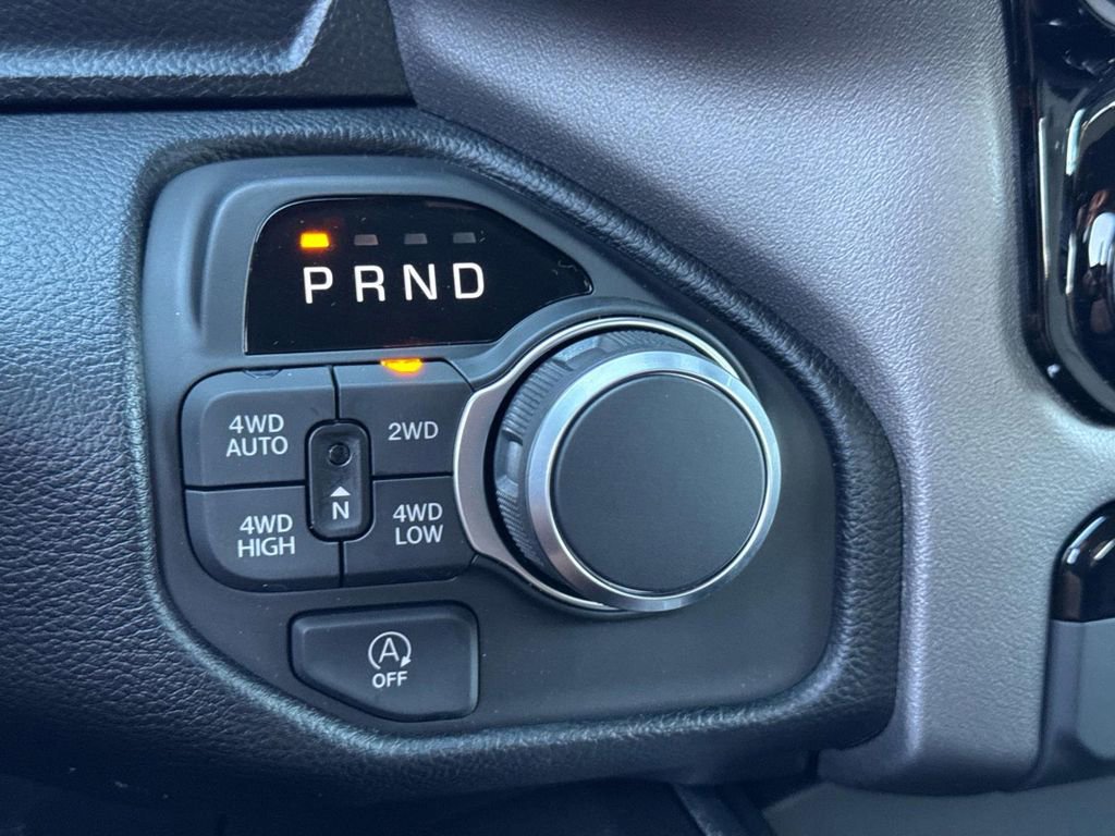 New 2026 RAM 1500 Big Horn image 20