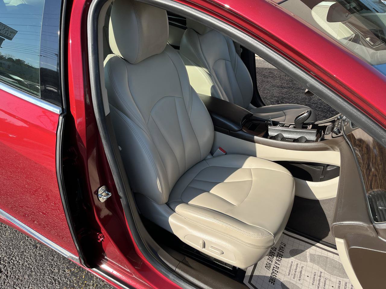 Used 2019 Buick LaCrosse Preferred FWD image 24