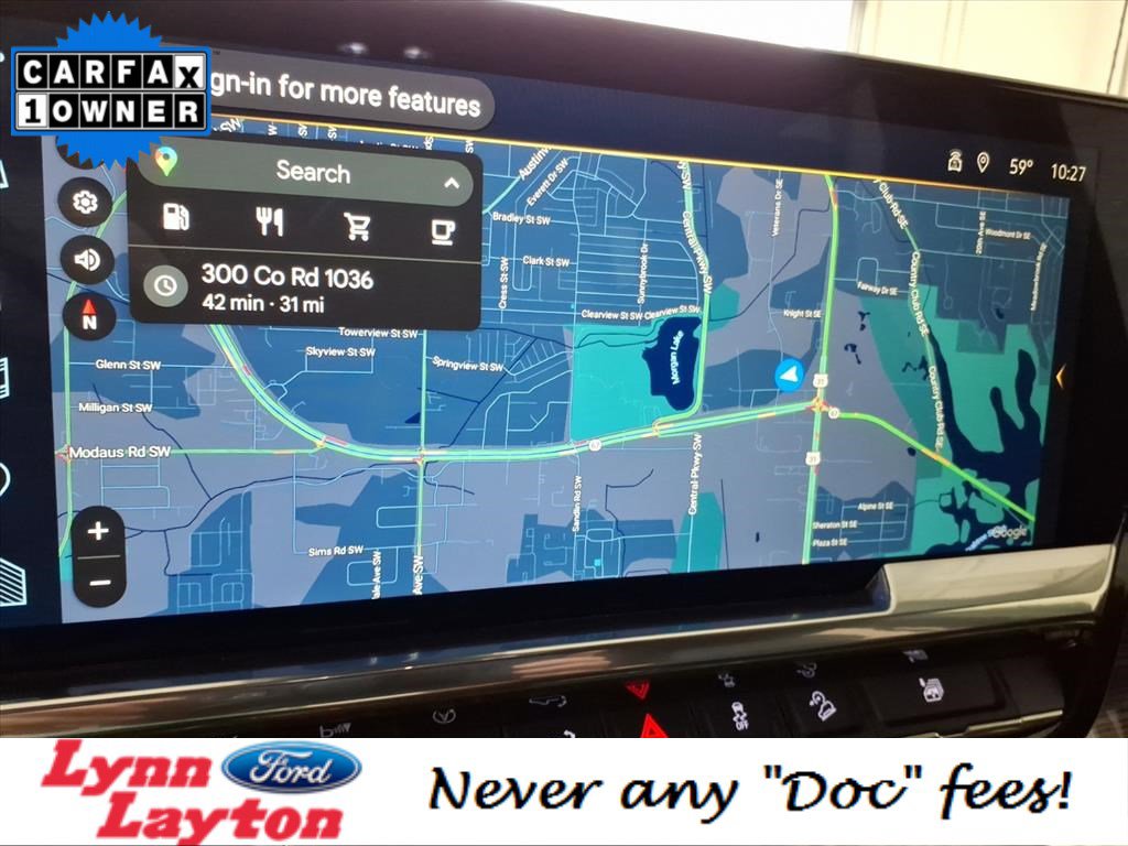 Used 2024 Chevrolet Silverado 1500 RST w/ RST All Star Premium Package image 25