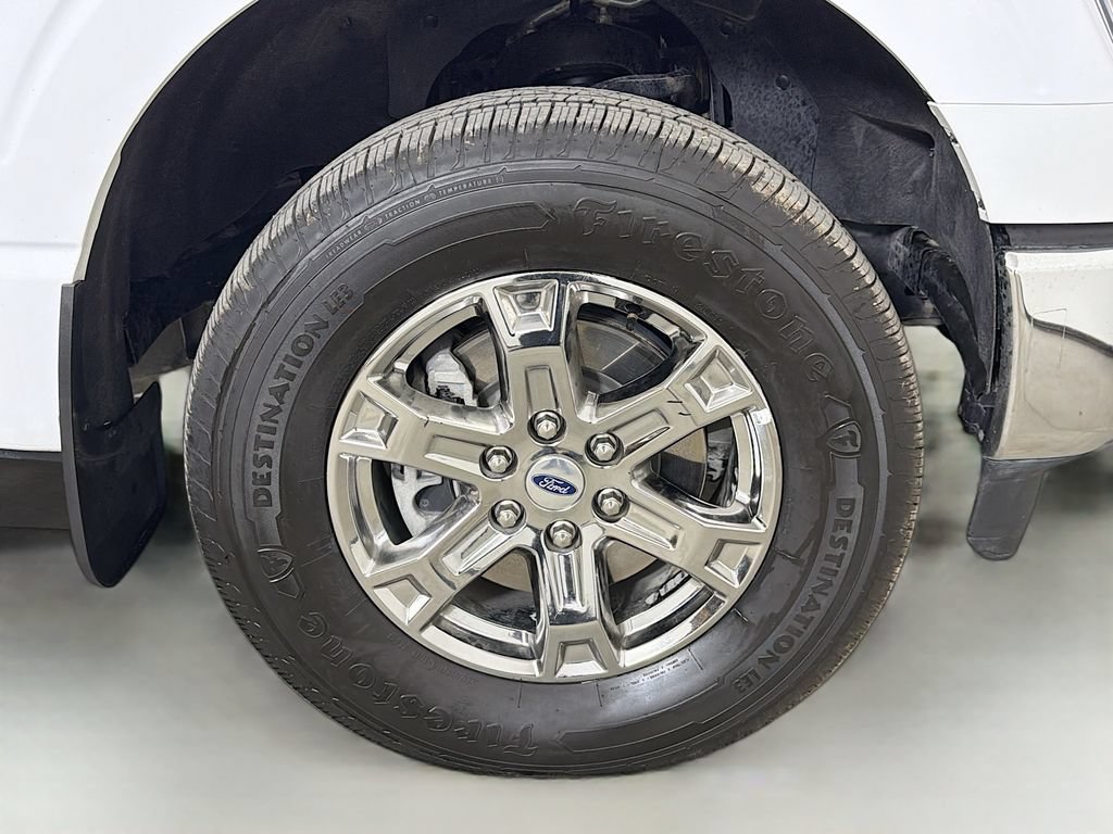 Used 2023 Ford F150 XLT w/ XTR Package AWD/4WD image 26