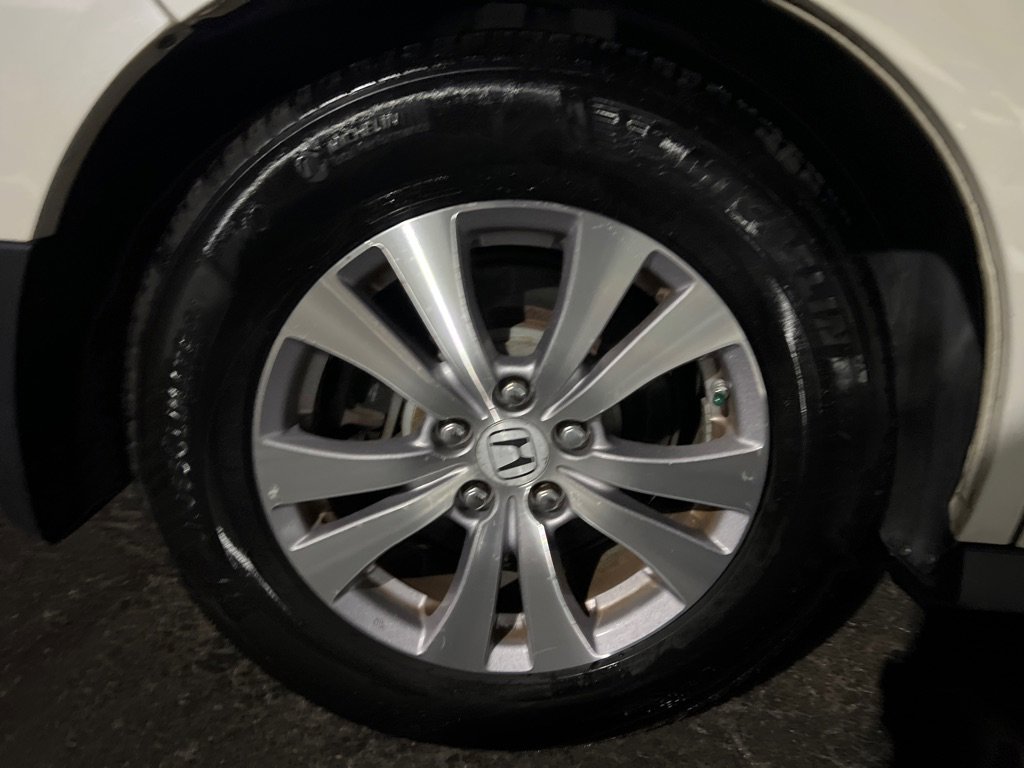 Used 2014 Honda Odyssey EX-L image 39