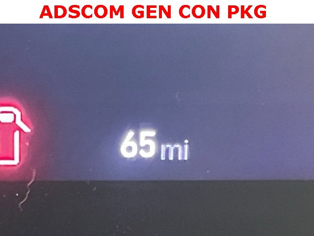 New 2025 RAM ProMaster 2500 w/ Convenience Group image 18