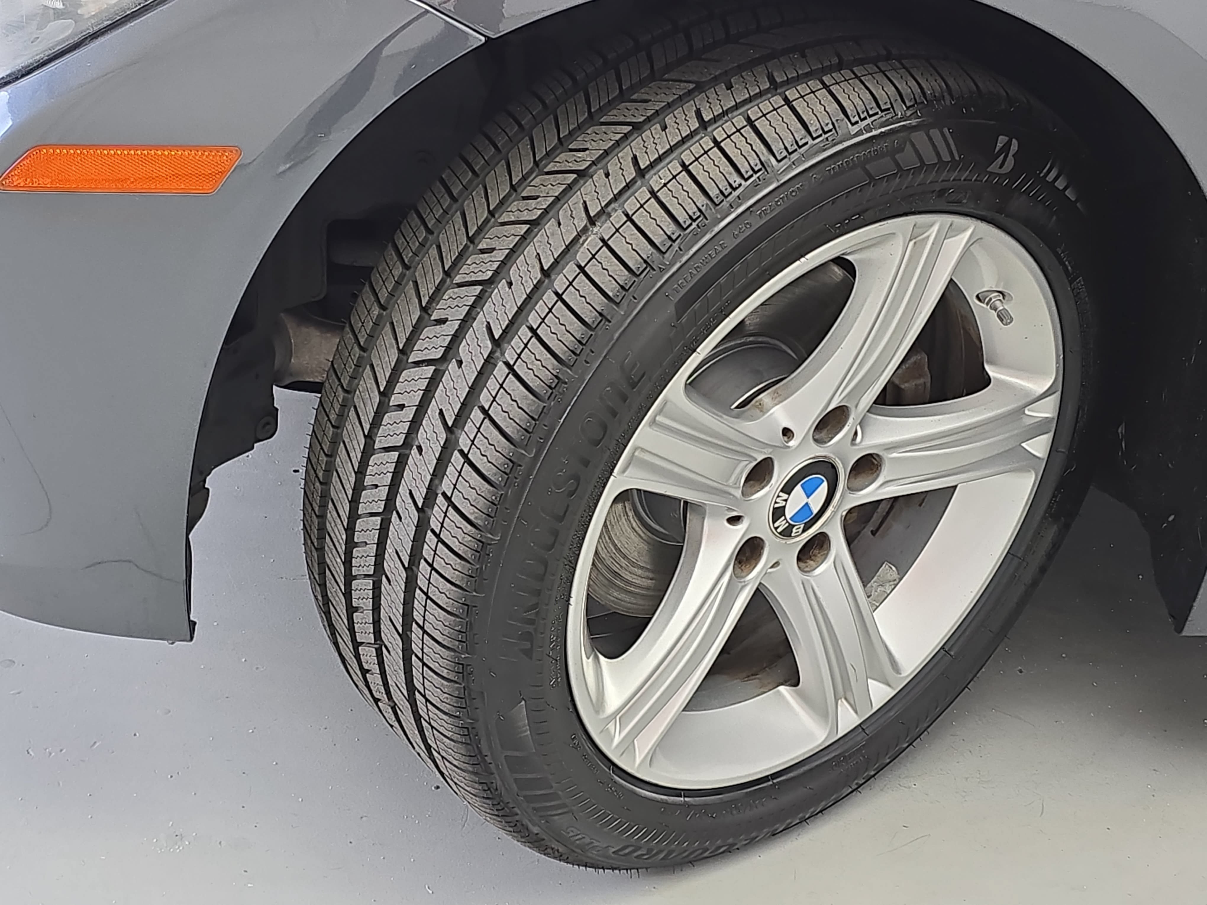 Used 2015 BMW 328i xDrive Sedan AWD/4WD image 30