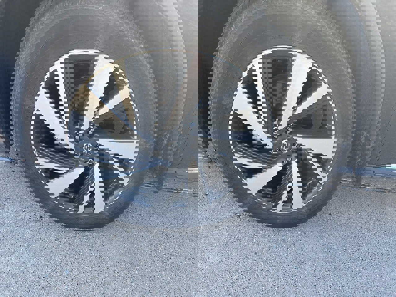 Used 2022 Nissan Murano SL w/ SL Moonroof Package image 8