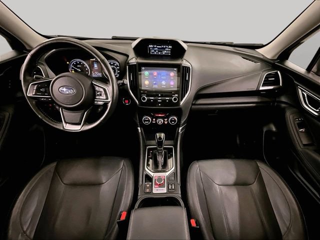 Used 2020 Subaru Forester Touring w/ Popular Package #2 AWD/4WD image 14