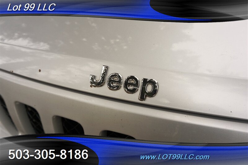 Used 2011 Jeep Patriot Sport FWD image 32