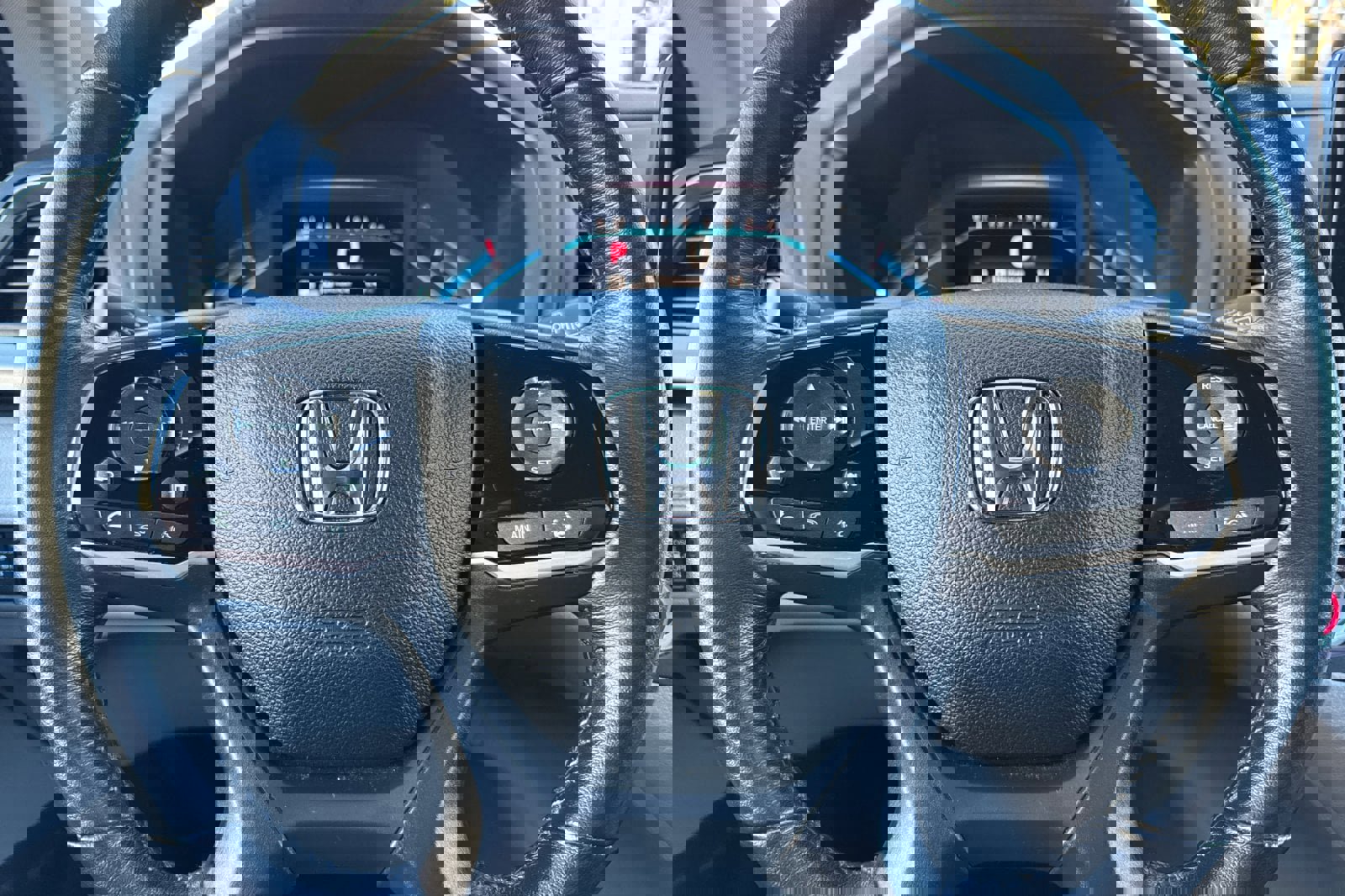 Used 2020 Honda Odyssey EX-L image 21