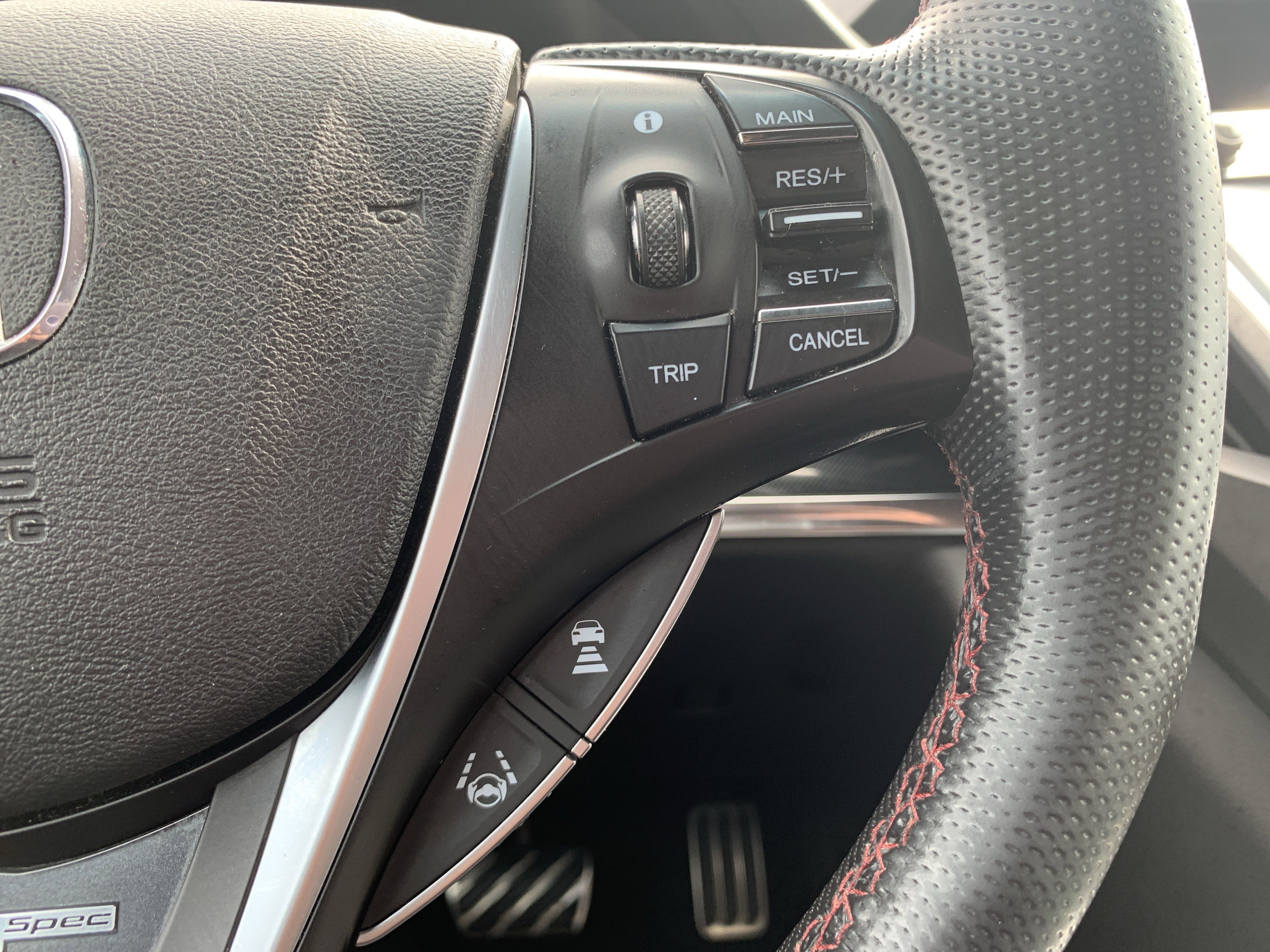 Used 2020 Acura MDX PMC Edition image 20