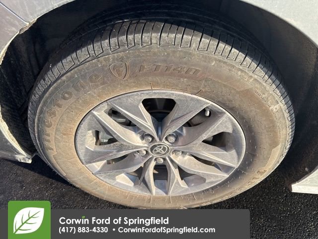 Used 2024 Toyota Sienna XLE w/ XLE Plus Package image 14