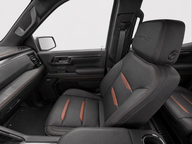 Used 2023 GMC Sierra 1500 AT4 w/ Technology Package AWD/4WD image 17