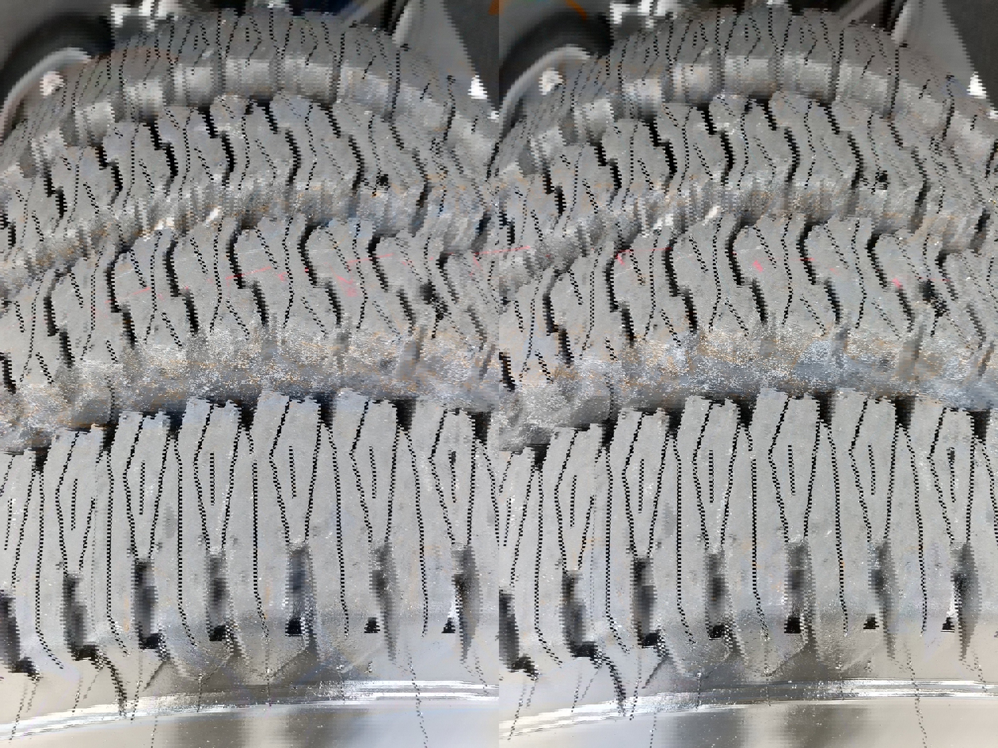 New 2026 GMC Sierra 2500 Pro w/ X31 Off-Road Package image 12