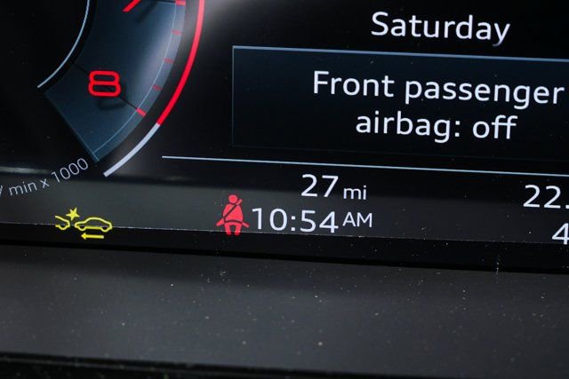 New 2026 Audi A3 2.0T Premium AWD/4WD image 11