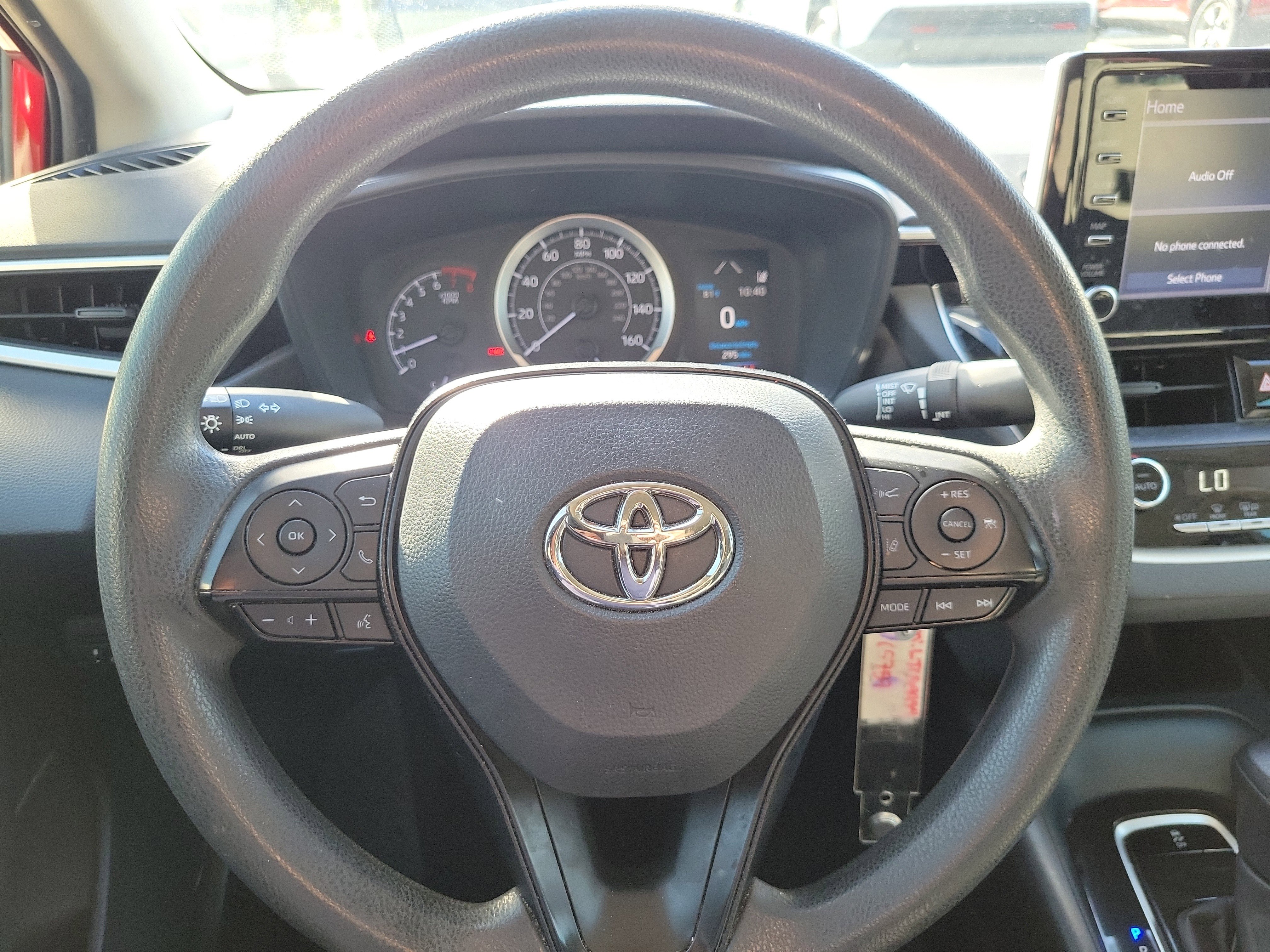 Used 2020 Toyota Corolla LE image 23