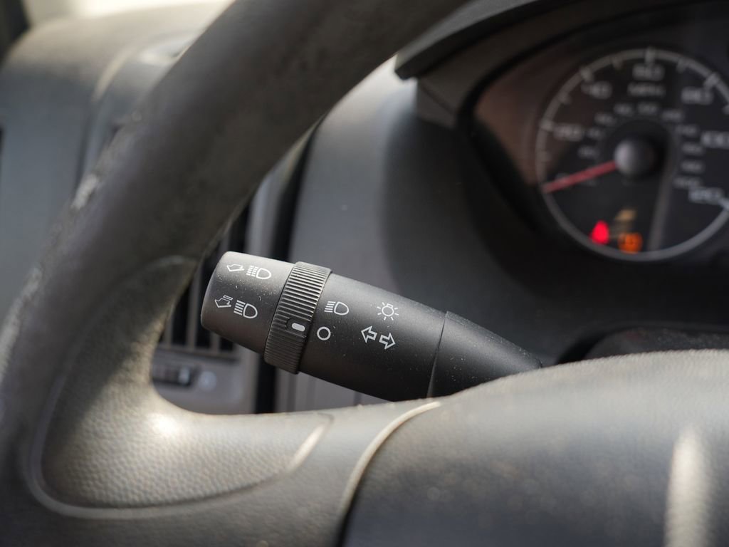Used 2016 RAM ProMaster 1500 FWD image 30