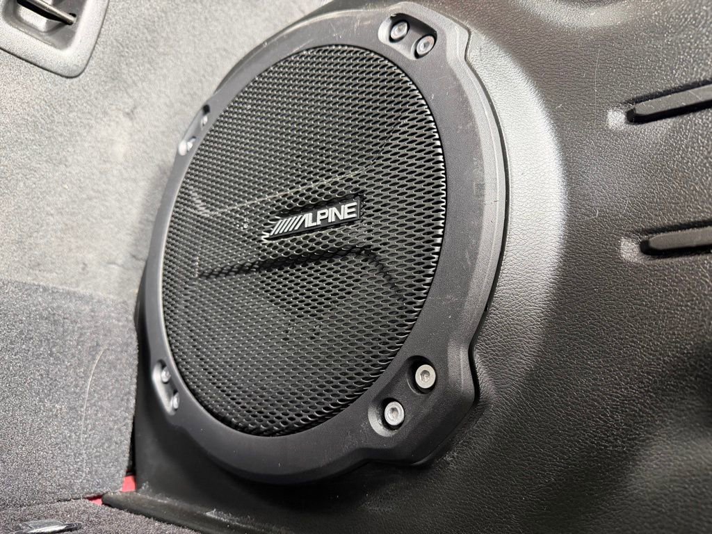 Certified 2023 Jeep Wrangler Willys 4xe w/ 8.4" Radio Group image 28