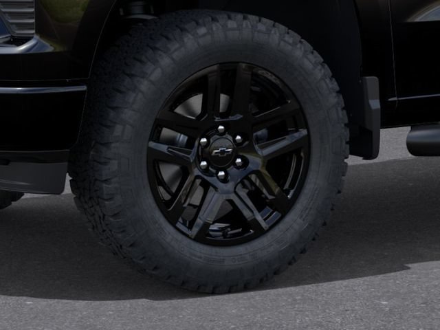 New 2026 Chevrolet Silverado 1500 RST w/ RST Select Package AWD/4WD image 9