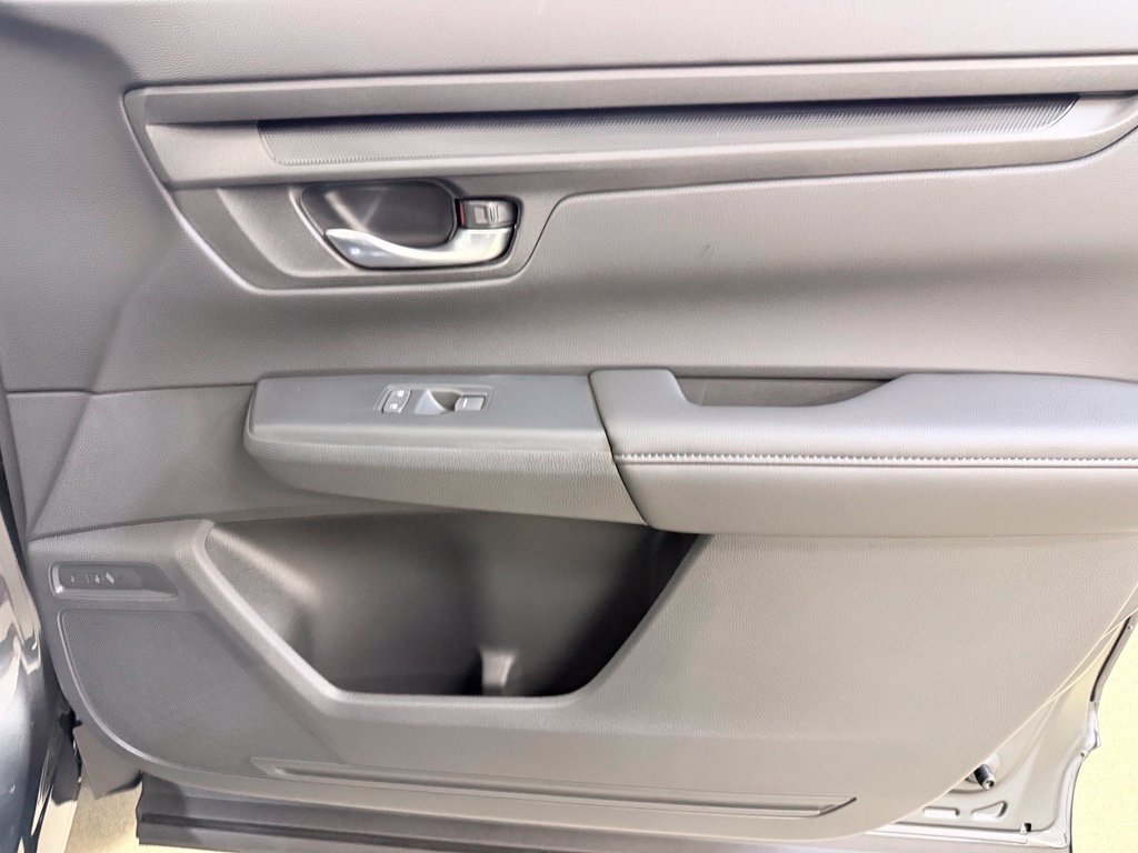 New 2026 Honda CR-V LX image 33