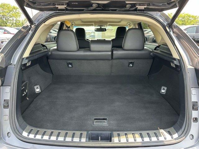 Used 2017 Lexus NX 200t AWD w/ Premium Package image 12