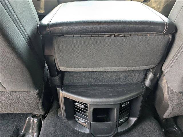 Used 2021 RAM 3500 Tradesman AWD/4WD image 16