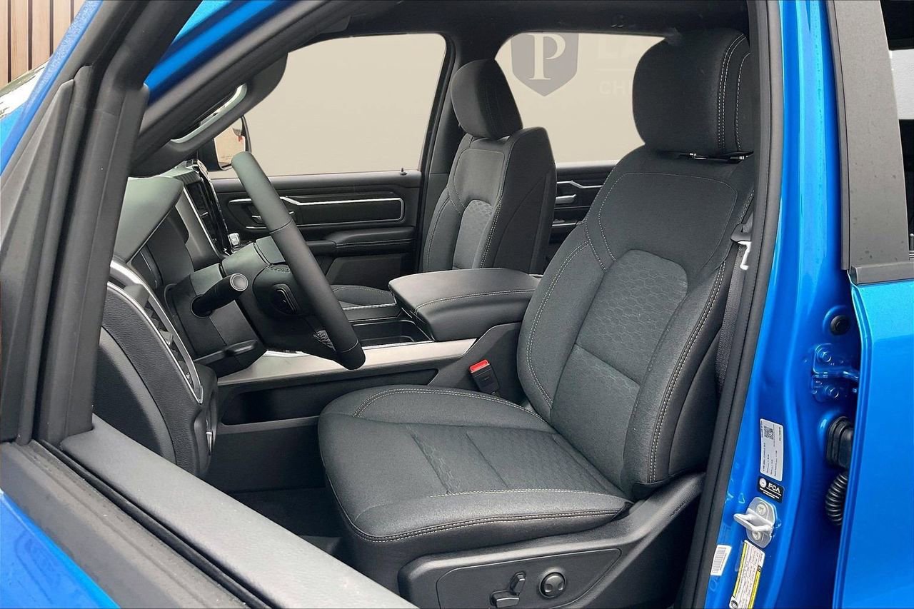 New 2026 RAM 1500 Big Horn image 20