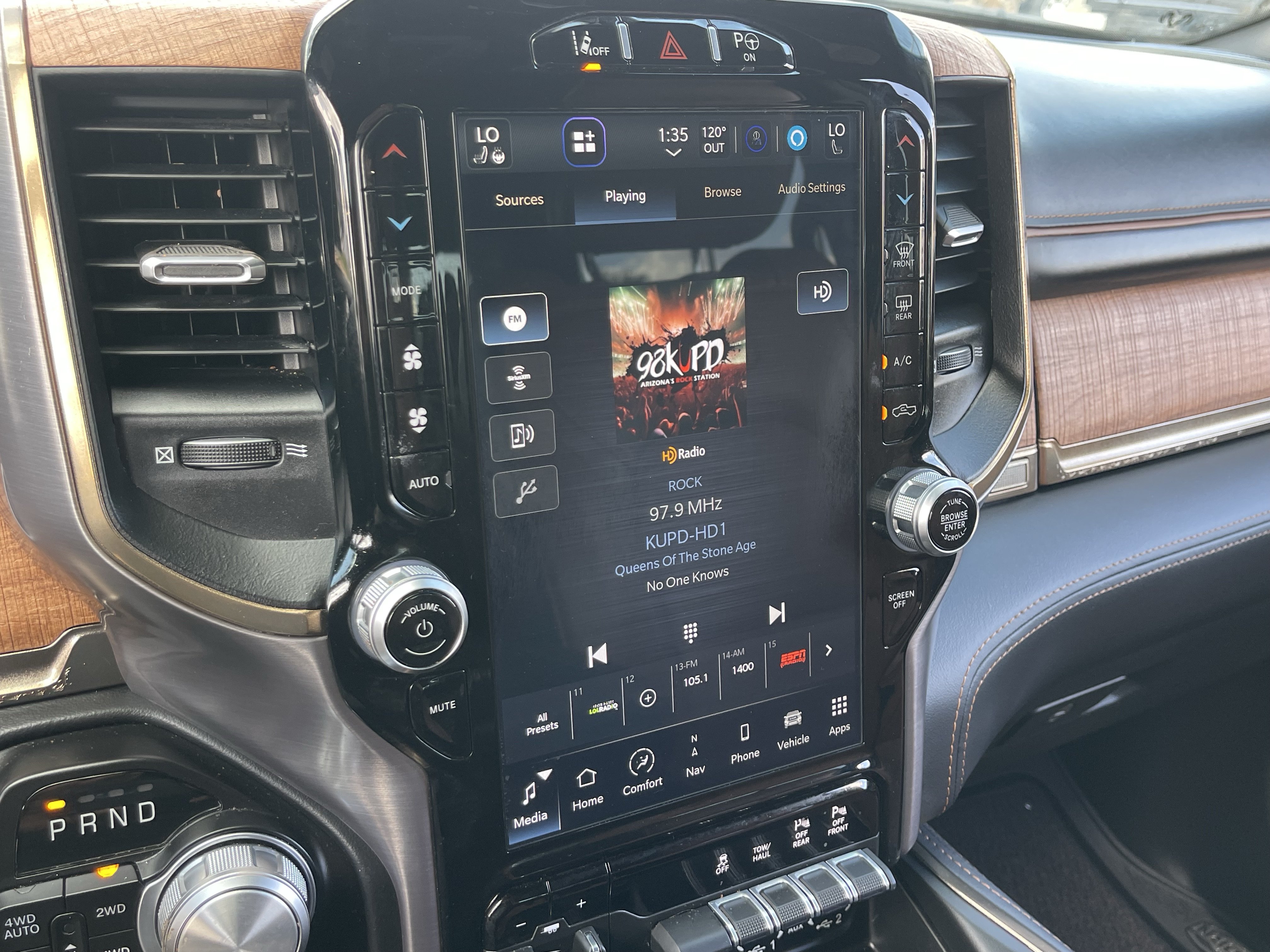 Certified 2023 RAM 1500 Limited AWD/4WD image 26
