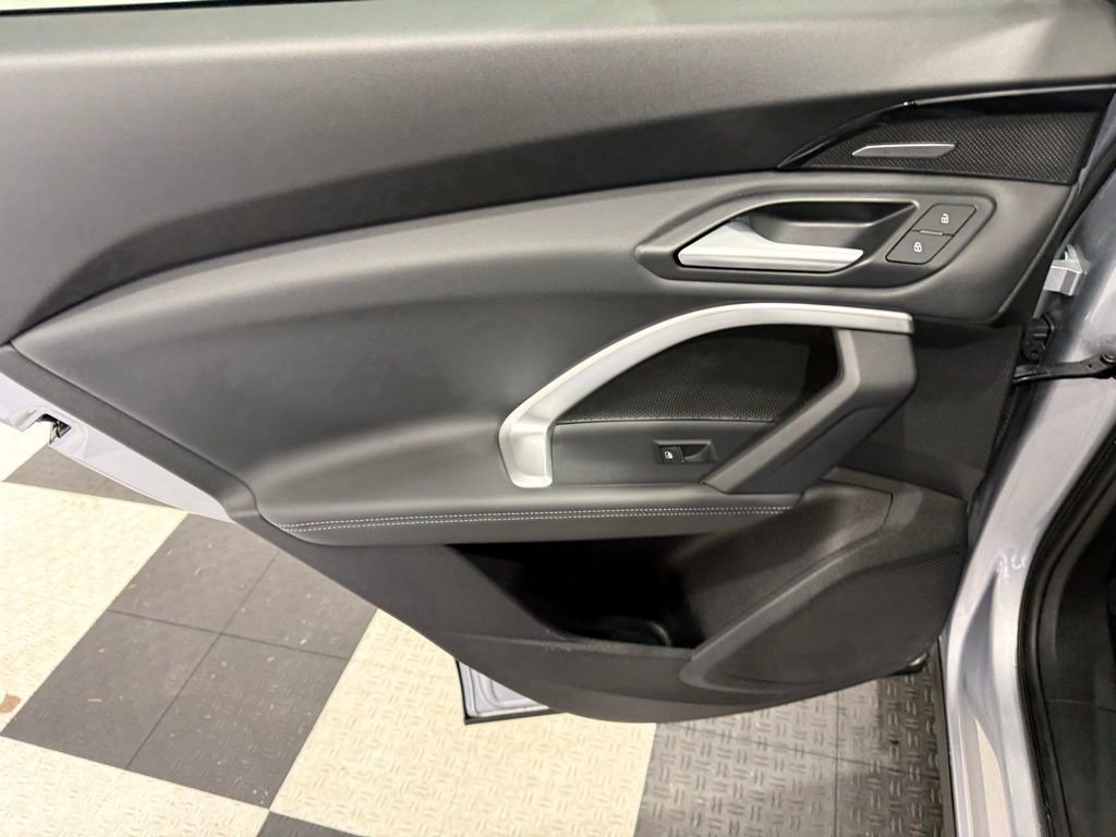 Used 2025 Audi Q5 Premium Plus image 21