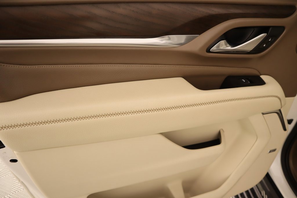 Used 2021 GMC Yukon XL Denali w/ Denali Ultimate Package image 19