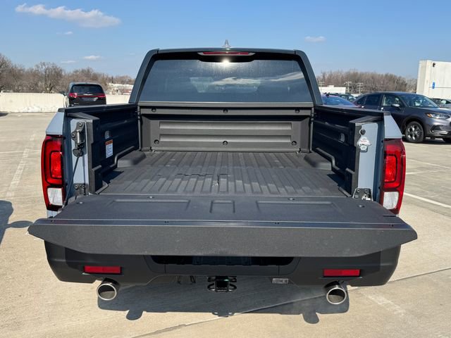 New 2026 Honda Ridgeline Sport image 8